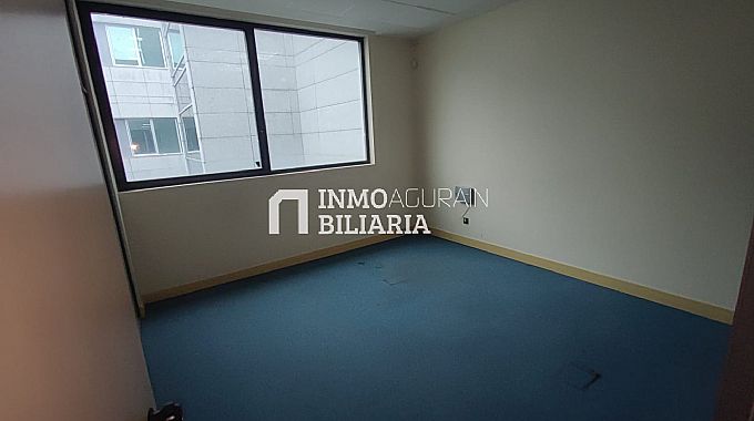 Venta de oficina en Vitoria-Gasteiz