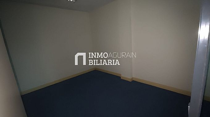 Venta de oficina en Vitoria-Gasteiz
