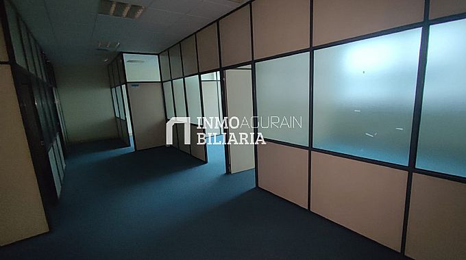 Venta de oficina en Vitoria-Gasteiz
