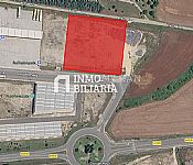 Parcela industrial en Salvatierra-Agurain