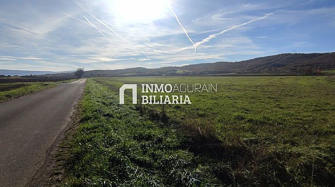 SE VENDEN 3 FINCAS RSTICAS EN NARBAIZA