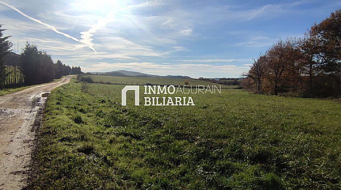 SE VENDEN 3 FINCAS RSTICAS EN NARBAIZA
