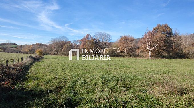 SE VENDEN 3 FINCAS RSTICAS EN NARBAIZA