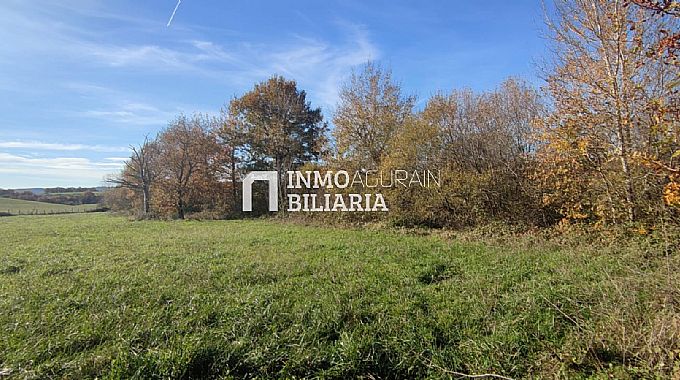 SE VENDEN 3 FINCAS RSTICAS EN NARBAIZA