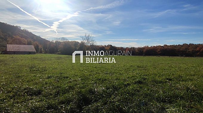 SE VENDEN 3 FINCAS RSTICAS EN NARBAIZA