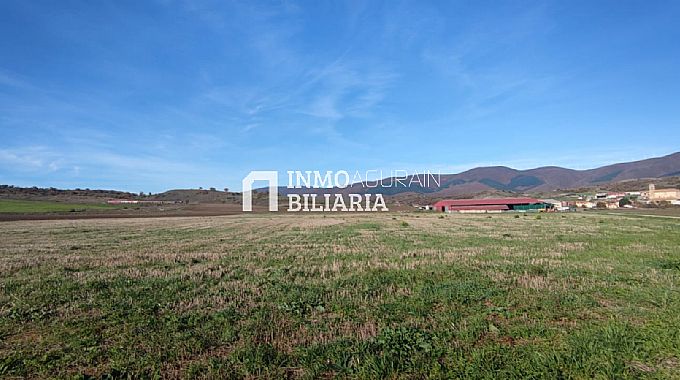 SE VENDEN 3 FINCAS RSTICAS EN NARBAIZA