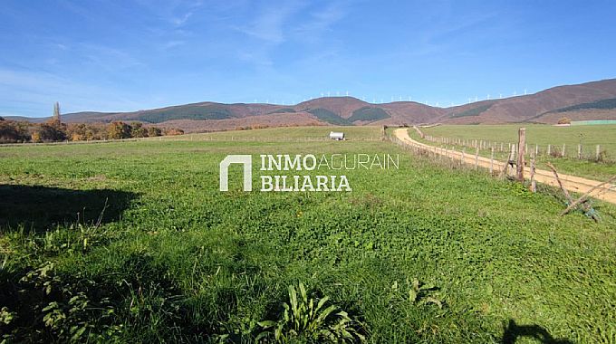 SE VENDEN 3 FINCAS RSTICAS EN NARBAIZA