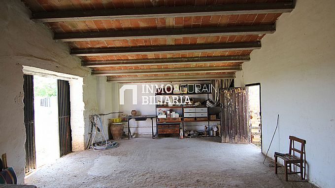 Venta de parcela urbana en Alfantega