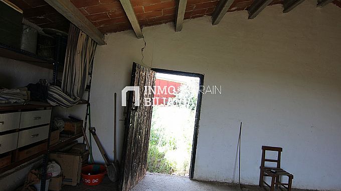 Venta de parcela urbana en Alfantega