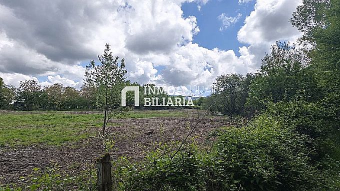 Venta de parcela urbana en Altsasu/Alsasua