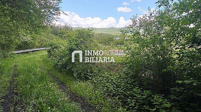 Venta de parcela urbana en Altsasu/Alsasua