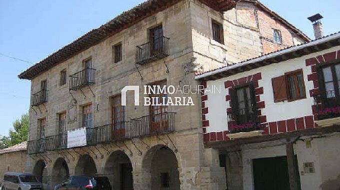 Venta de casa en Armion