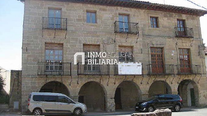 Venta de casa en Armion