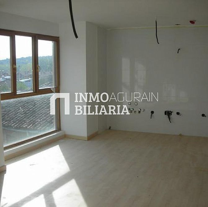 EDIFICIO EN OBRA PARADA EN ARMION - 4