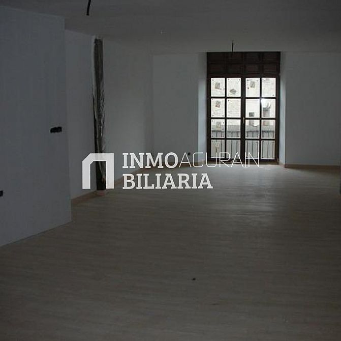 EDIFICIO EN OBRA PARADA EN ARMION - 6