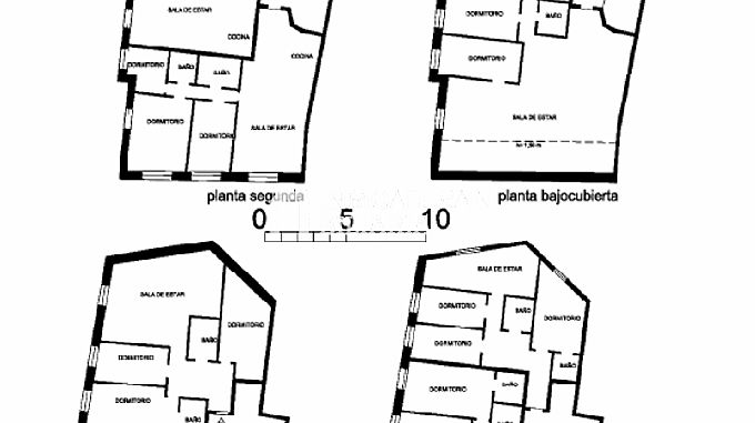 Venta de casa en Armion