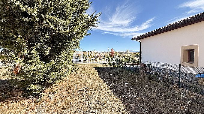 Venta de parcela urbana en Gauna