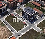 Parcela urbana en Lardero