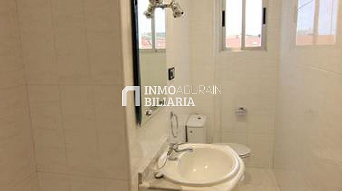 VIVIENDA EN LA POBLACION DE ALEGRIA