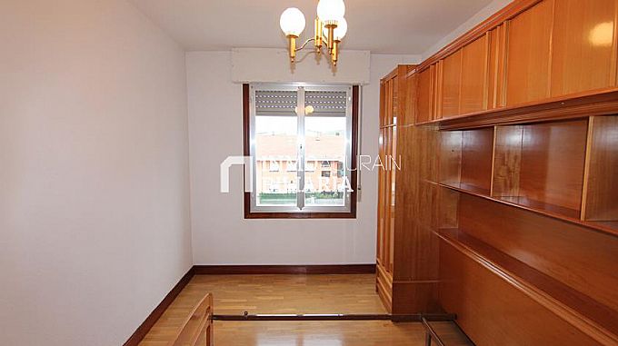 VIVIENDA EN LA POBLACION DE ALEGRIA