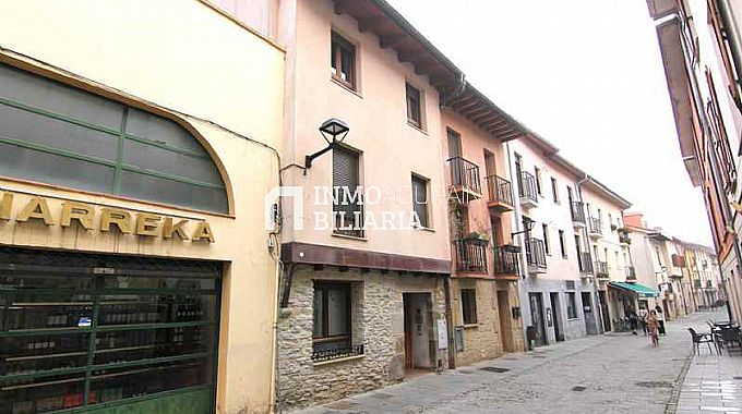 Duplex en Alegria-Dulantzi