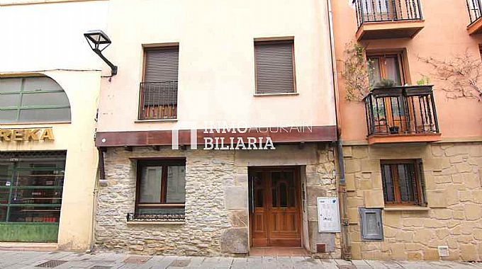Duplex en Alegria-Dulantzi