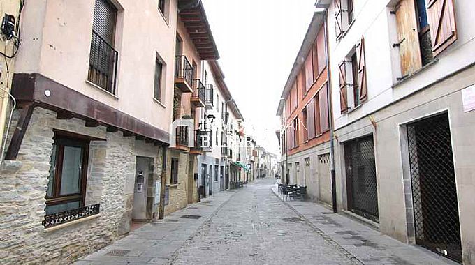 Duplex en Alegria-Dulantzi