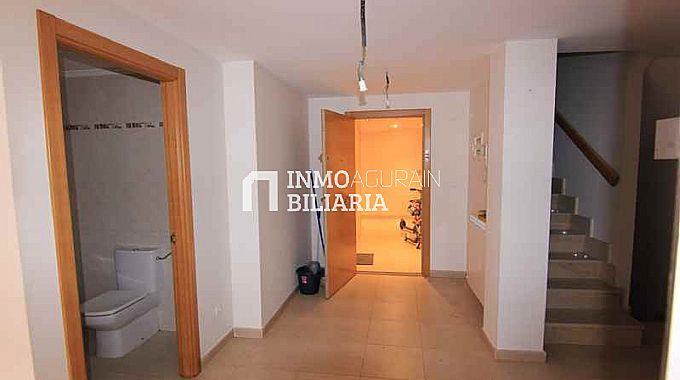 Duplex en Alegria-Dulantzi