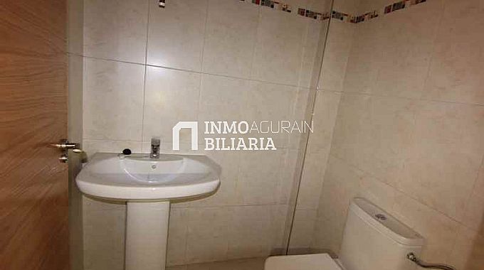 Duplex en Alegria-Dulantzi