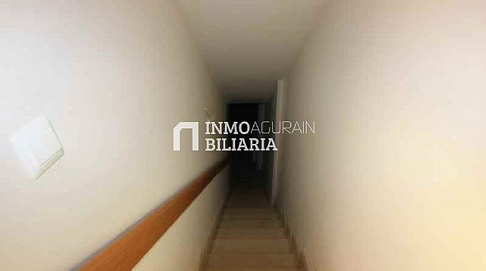 Duplex en Alegria-Dulantzi