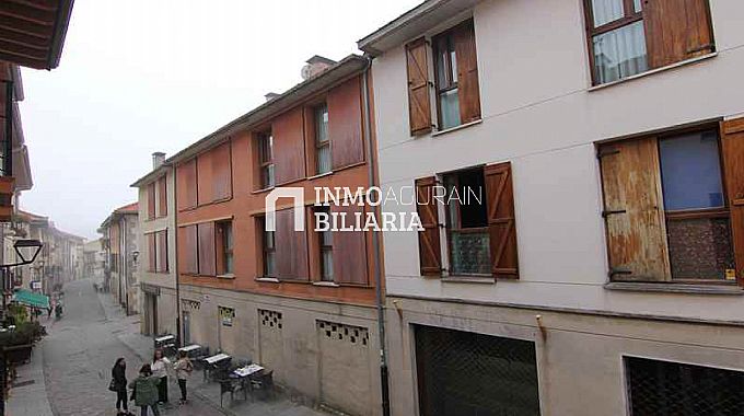 Duplex en Alegria-Dulantzi