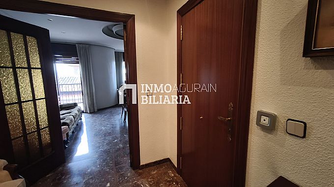 PISO EN ALFARO LA RIOJA