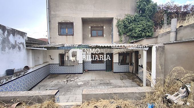 PISO EN ALFARO LA RIOJA