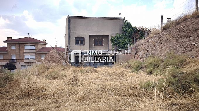 PISO EN ALFARO LA RIOJA