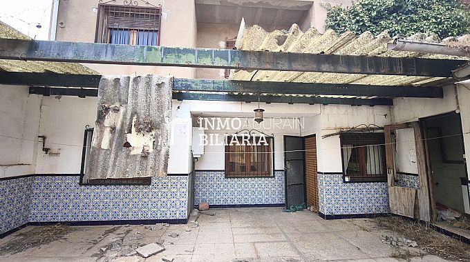 PISO EN ALFARO LA RIOJA
