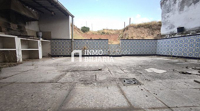 PISO EN ALFARO LA RIOJA