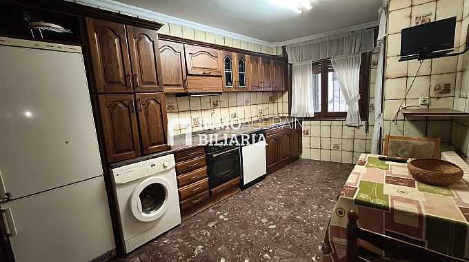 PISO EN ALFARO LA RIOJA