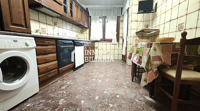 PISO EN ALFARO LA RIOJA