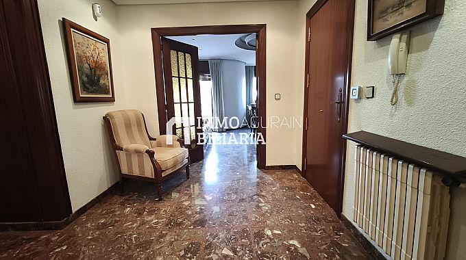 PISO EN ALFARO LA RIOJA