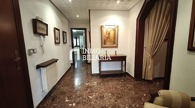 PISO EN ALFARO LA RIOJA