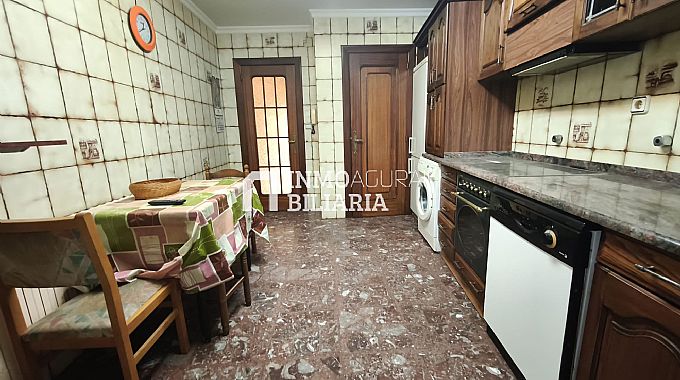 PISO EN ALFARO LA RIOJA