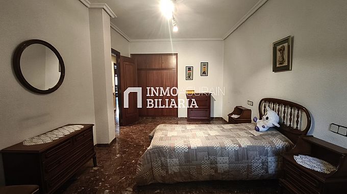 PISO EN ALFARO LA RIOJA