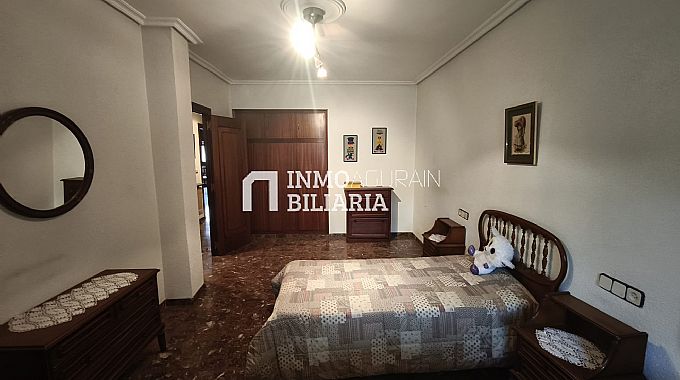 PISO EN ALFARO LA RIOJA