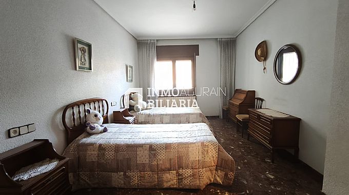 PISO EN ALFARO LA RIOJA