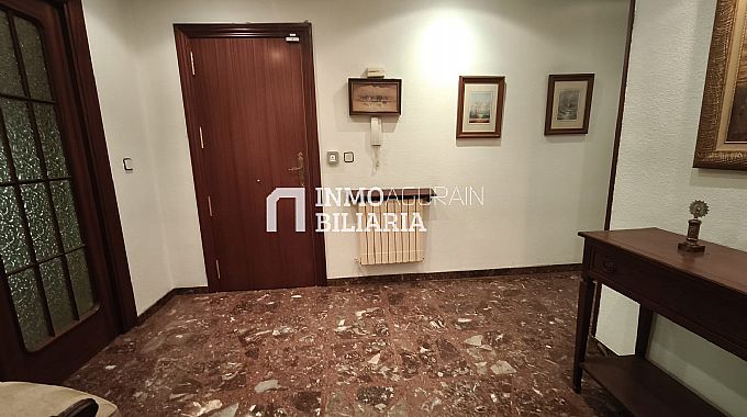 PISO EN ALFARO LA RIOJA