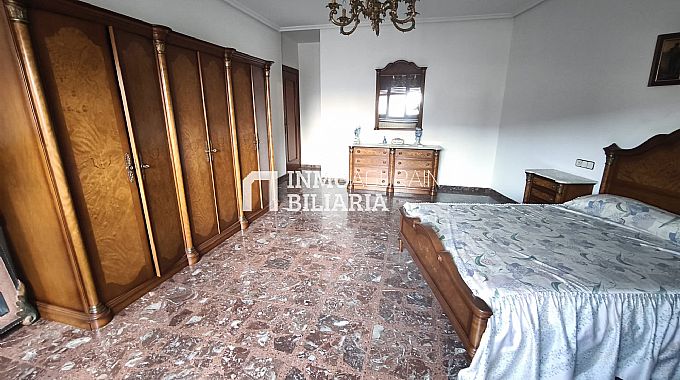 PISO EN ALFARO LA RIOJA