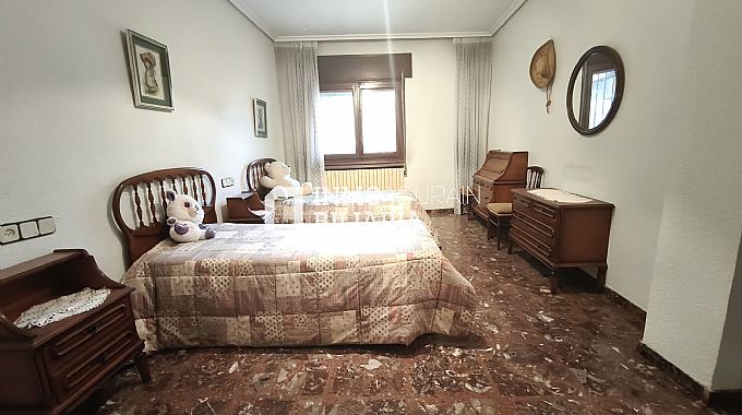 PISO EN ALFARO LA RIOJA
