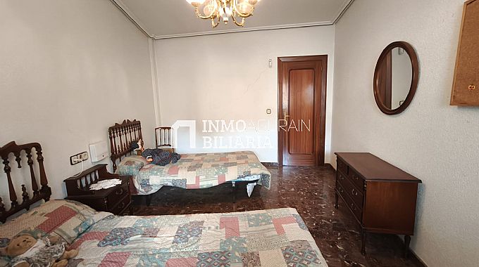 PISO EN ALFARO LA RIOJA