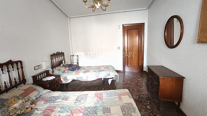 PISO EN ALFARO LA RIOJA
