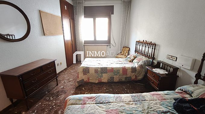 PISO EN ALFARO LA RIOJA
